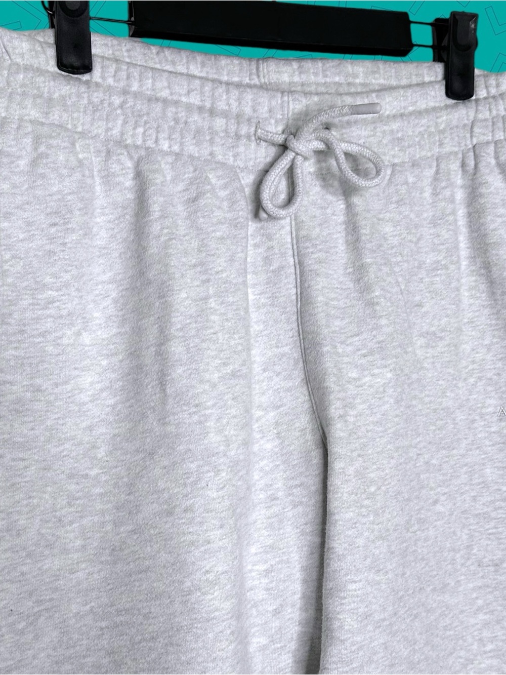 Aritzia Jogger Sweatpants